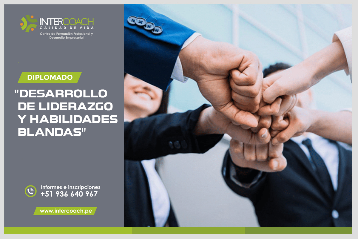 diplomado intercoach