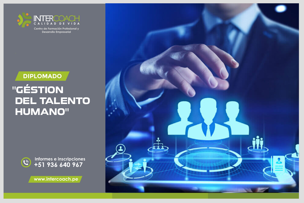 diplomado intercoach