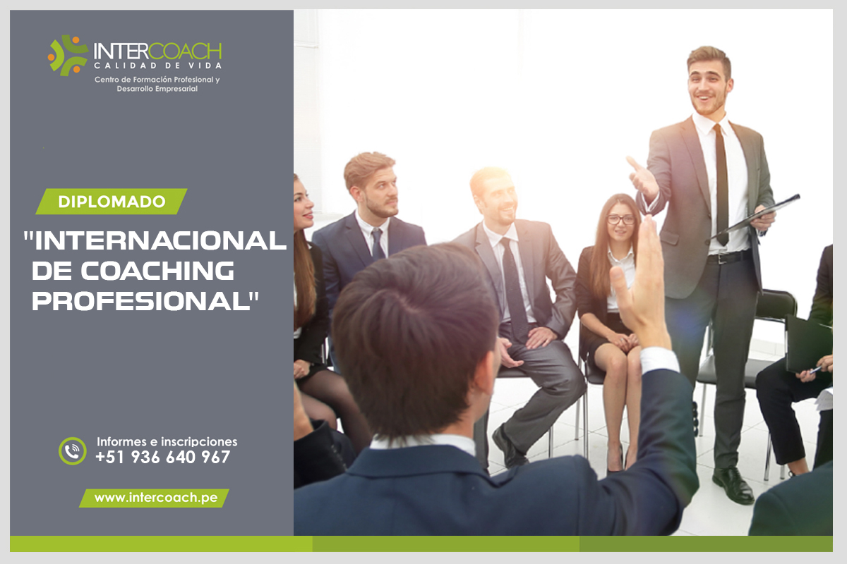 diplomado intercoach