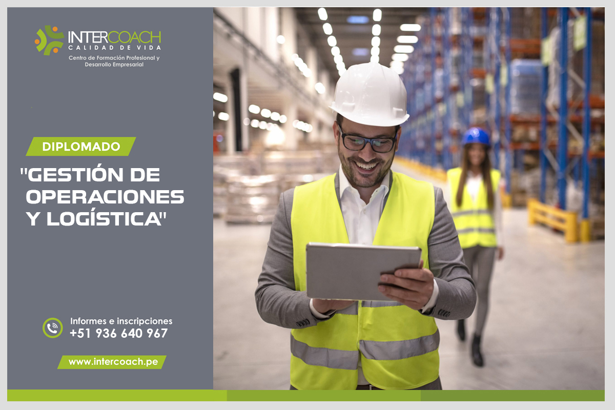 diplomado intercoach