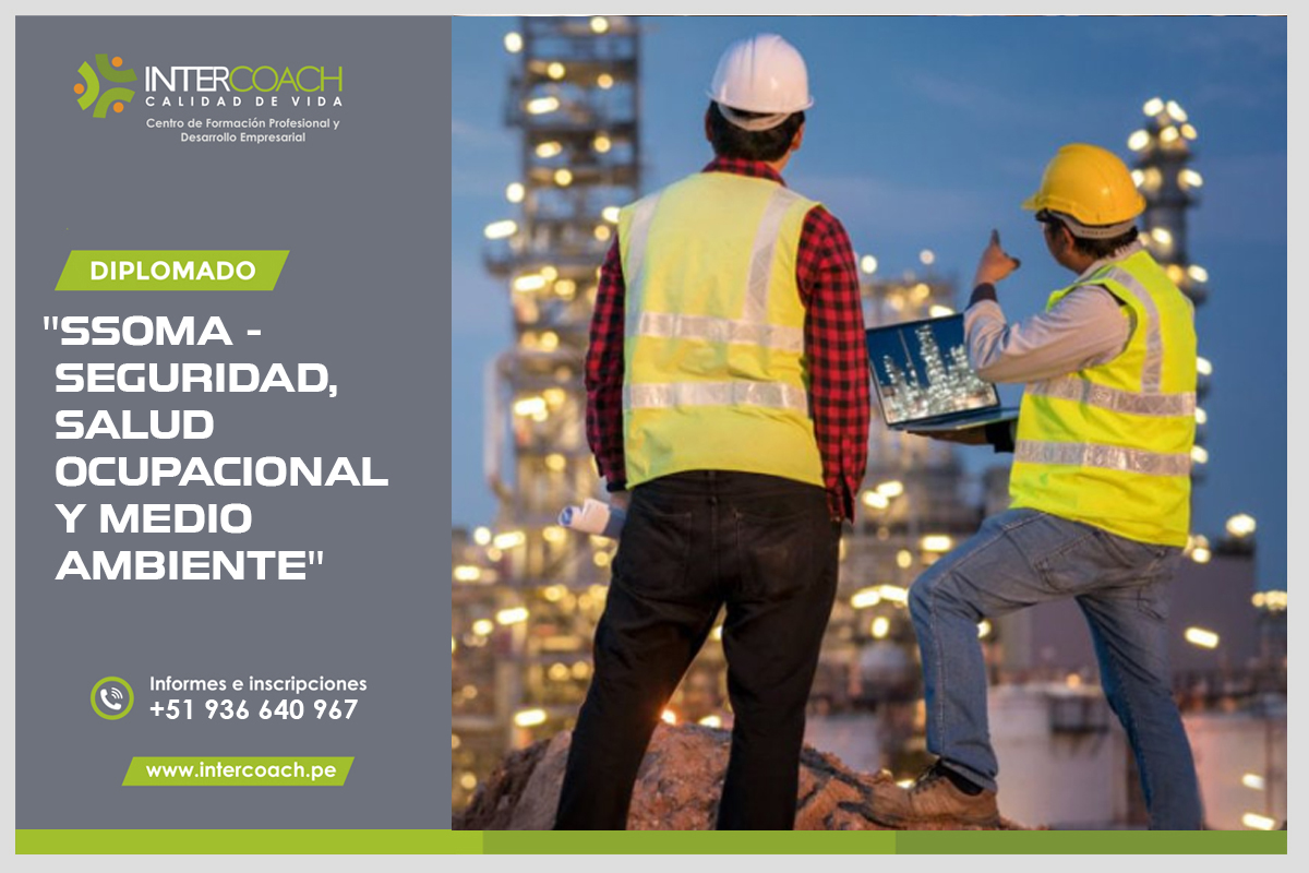 diplomado intercoach