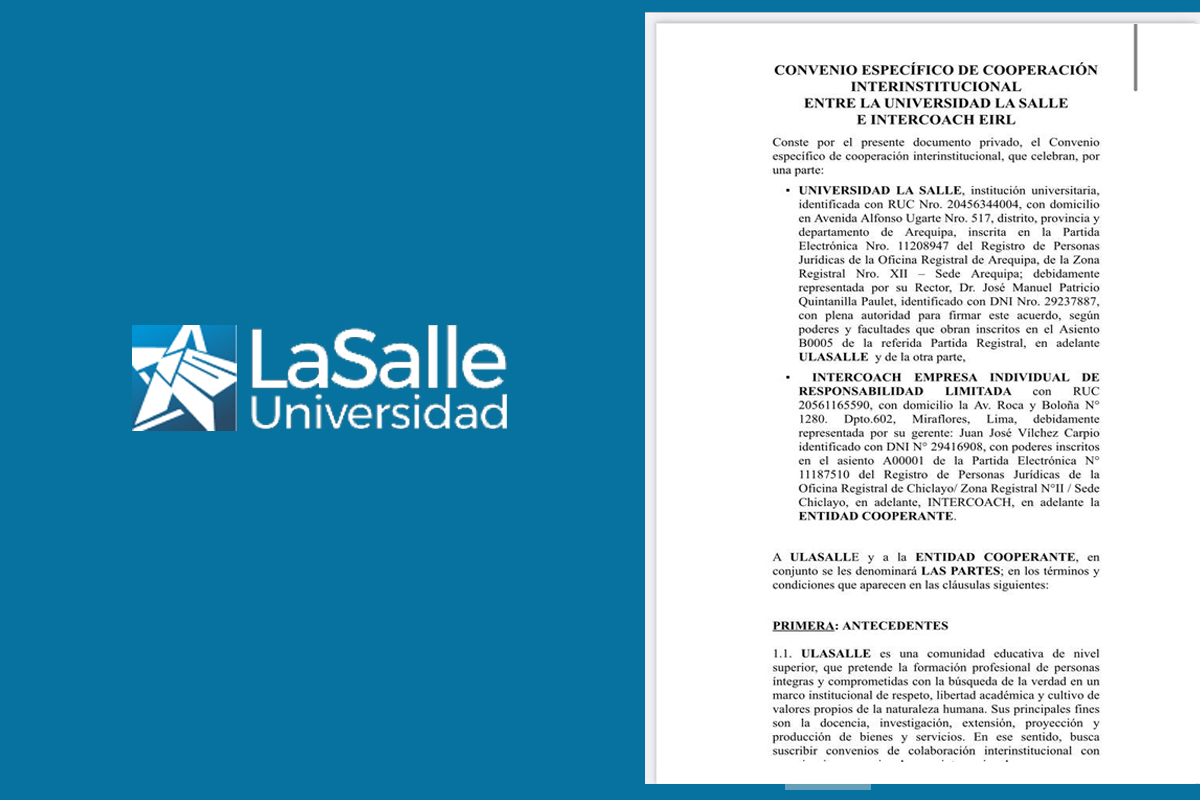 blog y noticias intercoach