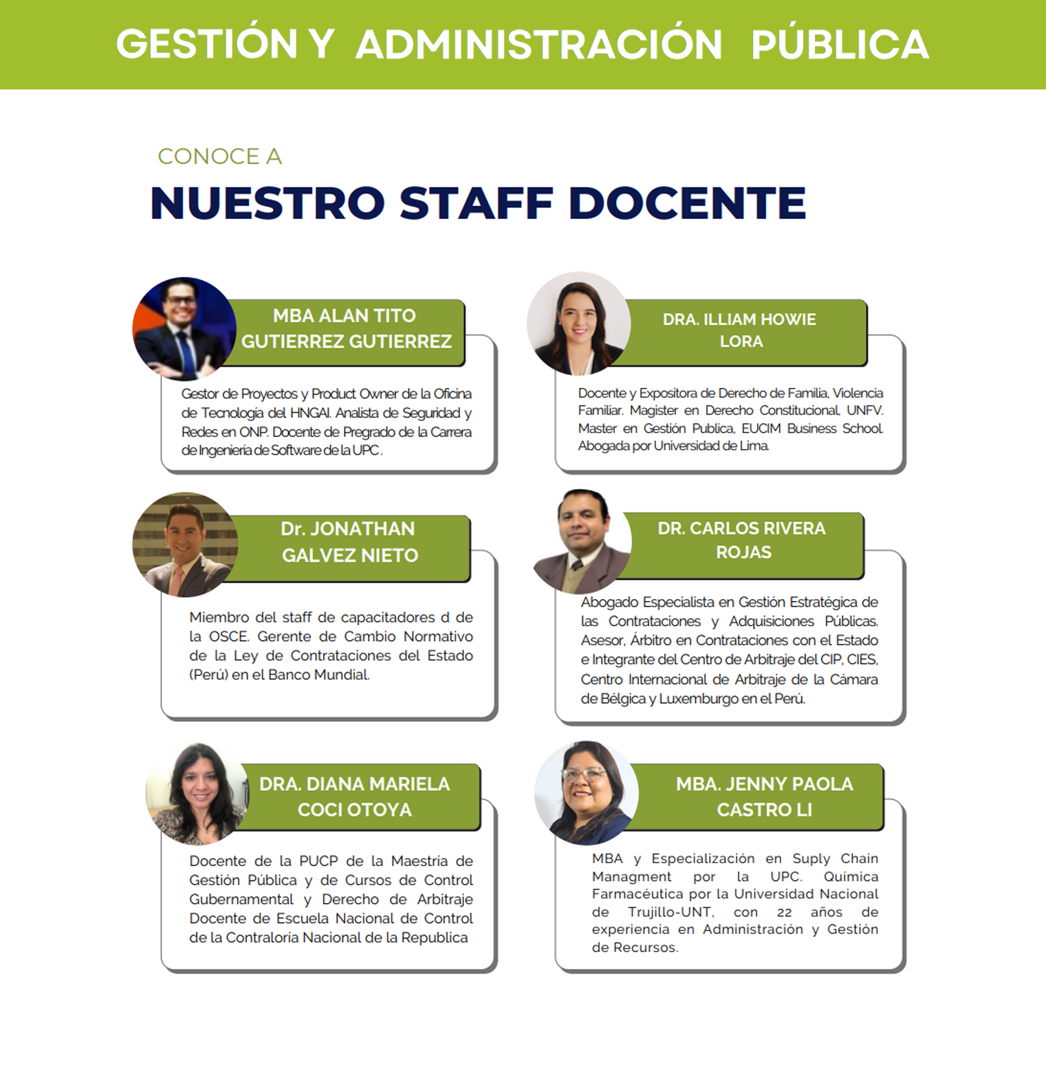 staff intercoach