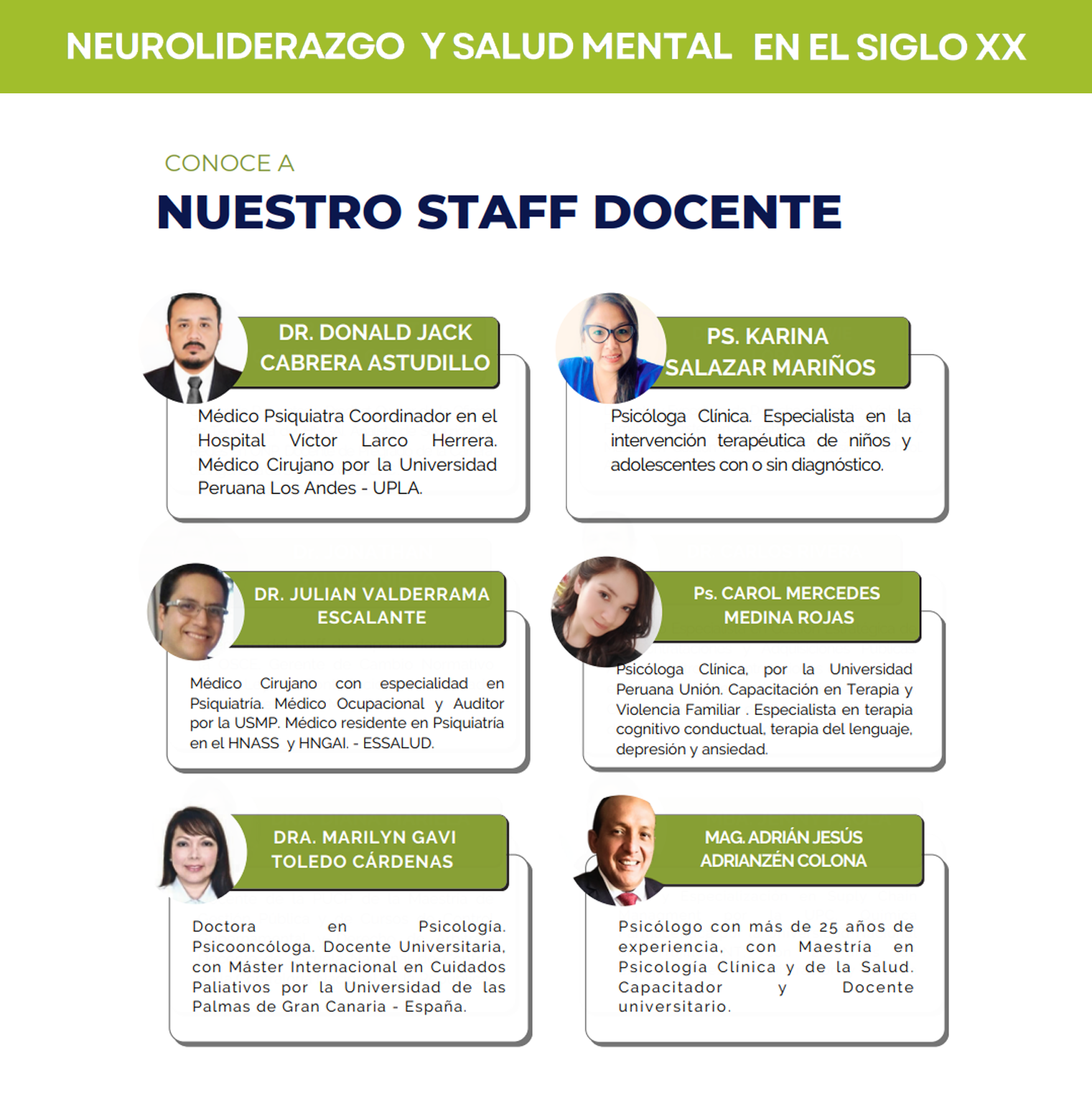 staff intercoach