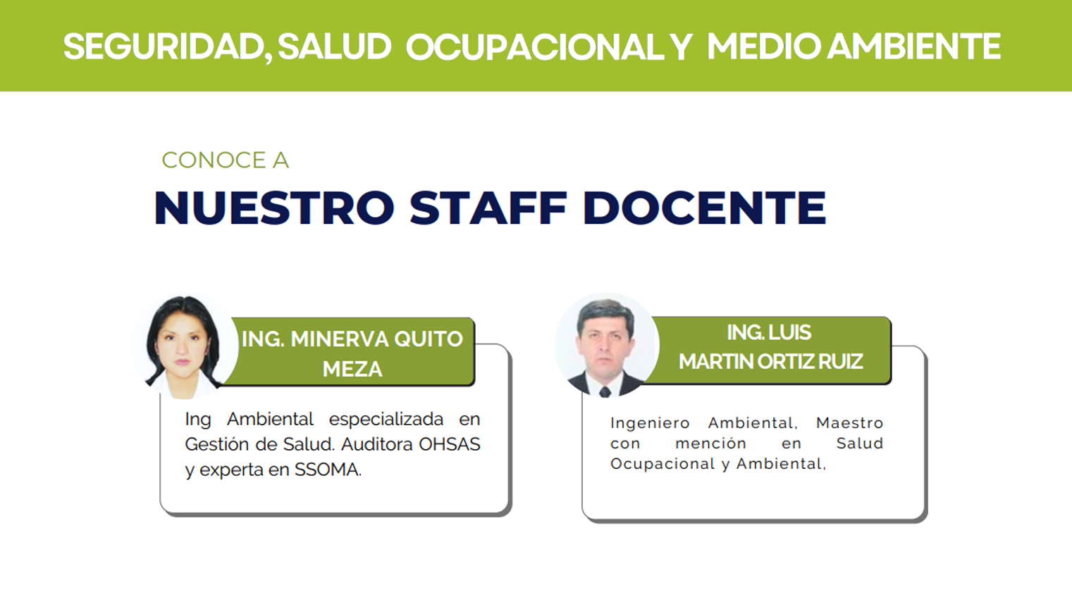 staff intercoach